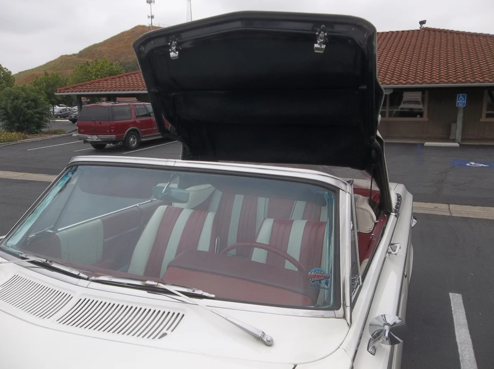 1963 Dodge 330 & 440 & 880 - Image 20 of 31