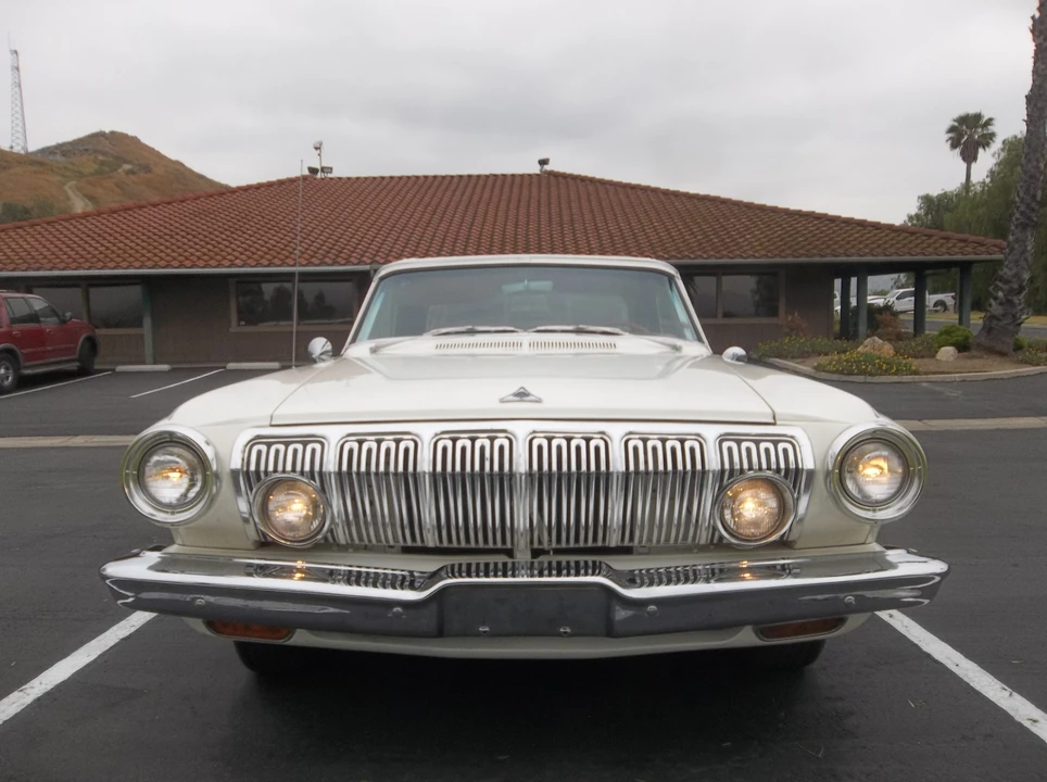 1963 Dodge 330 & 440 & 880 - Image 3 of 31