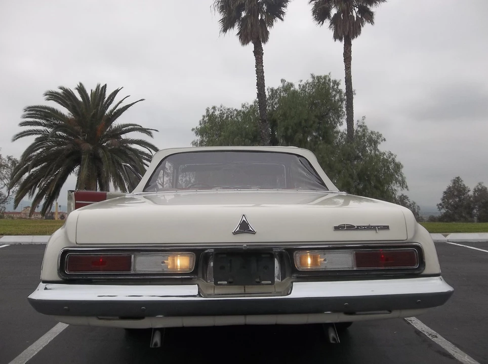 1963 Dodge 330 & 440 & 880 - Image 12 of 31