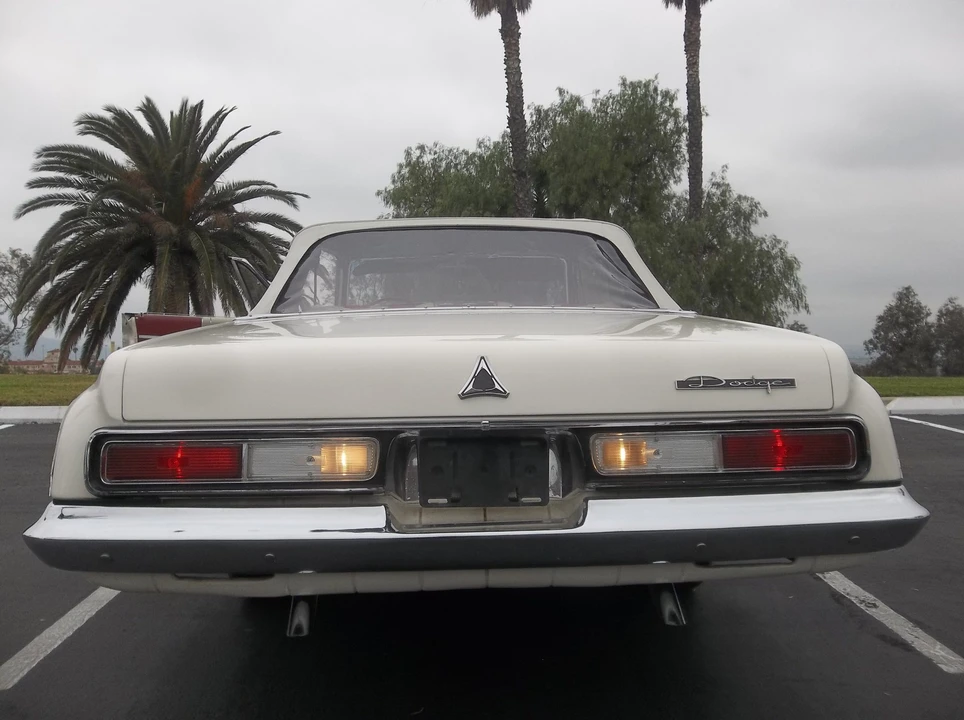 1963 Dodge 330 & 440 & 880 - Image 11 of 31