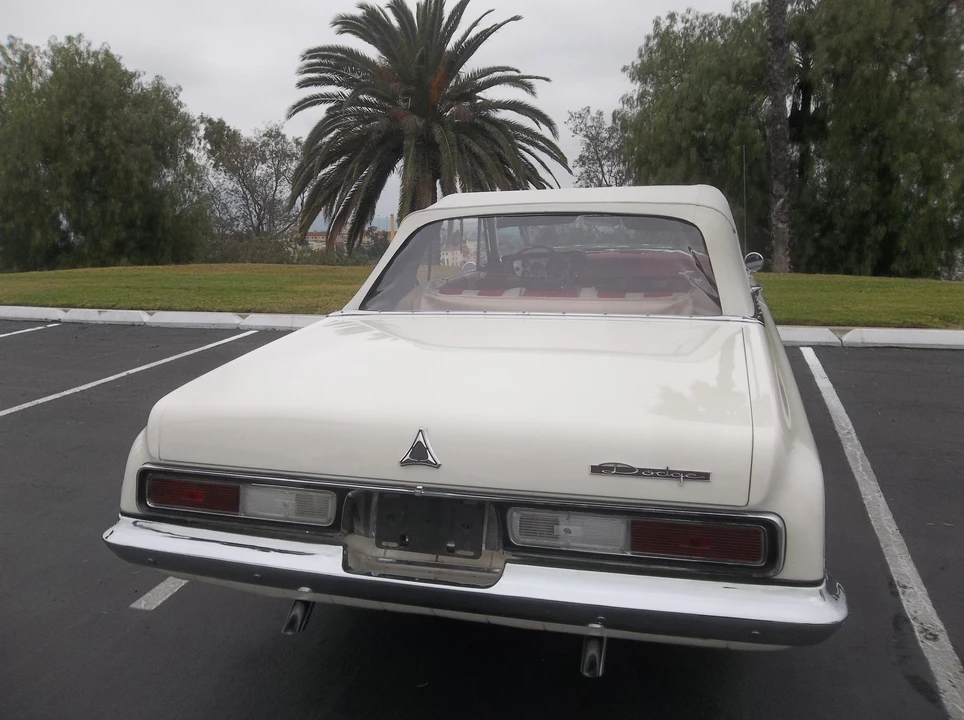 1963 Dodge 330 & 440 & 880 - Image 14 of 31