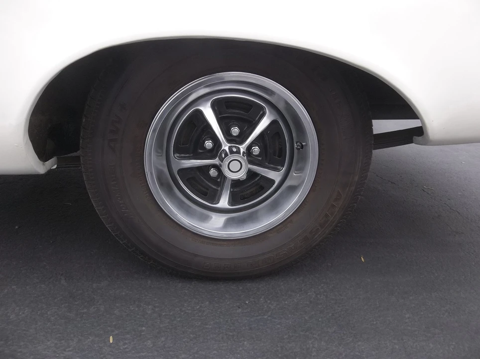 1963 Dodge 330 & 440 & 880 - Image 27 of 31