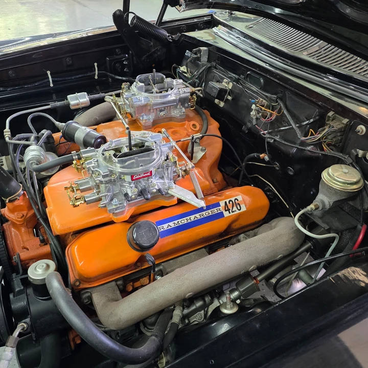 1963 Dodge 330 & 440 & 880 - Image 10 of 17