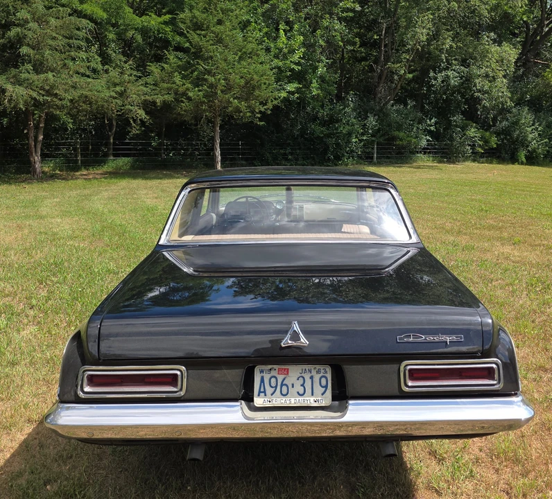 1963 Dodge 330 & 440 & 880 - Image 6 of 17