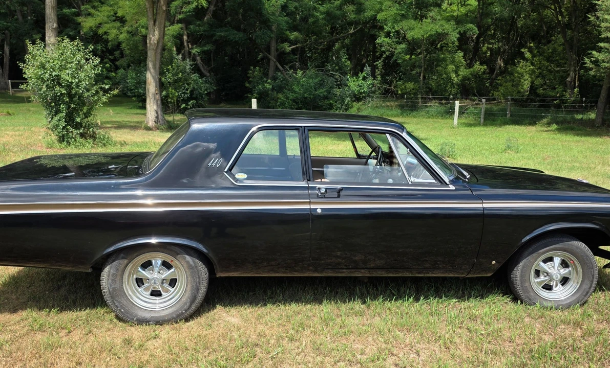 1963 Dodge 330 & 440 & 880 - Image 4 of 17