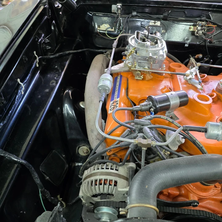 1963 Dodge 330 & 440 & 880 - Image 11 of 17