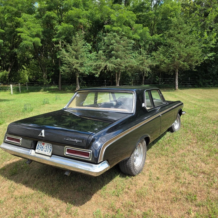 1963 Dodge 330 & 440 & 880 - Image 5 of 17