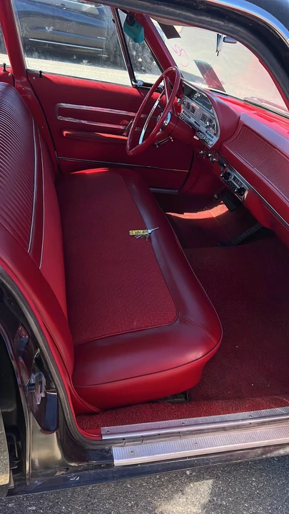 1963 Dodge 330 & 440 & 880 - Image 12 of 15