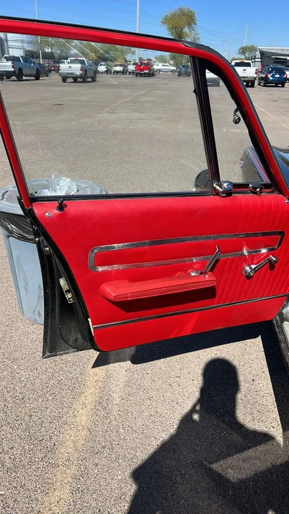1963 Dodge 330 & 440 & 880 - Image 9 of 15