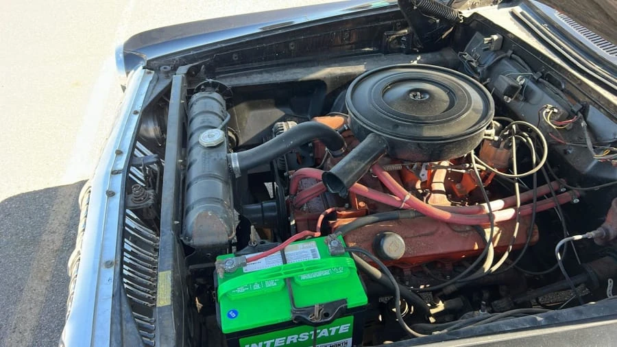 1963 Dodge 330 & 440 & 880 - Image 15 of 15