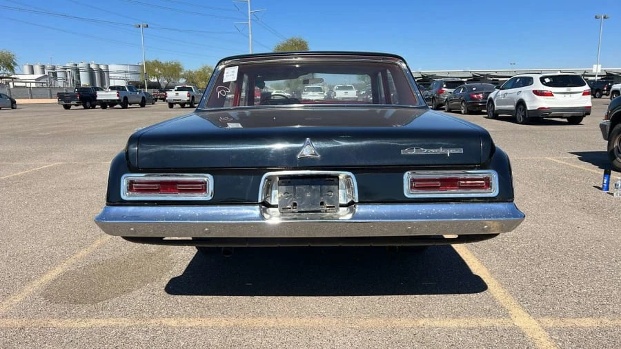 1963 Dodge 330 & 440 & 880 - Image 4 of 15