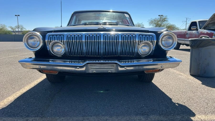 1963 Dodge 330 & 440 & 880 - Image 3 of 15