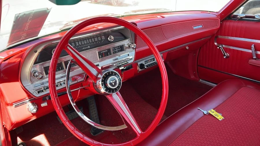 1963 Dodge 330 & 440 & 880 - Image 8 of 15