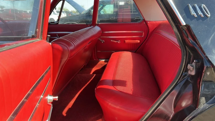 1963 Dodge 330 & 440 & 880 - Image 13 of 15