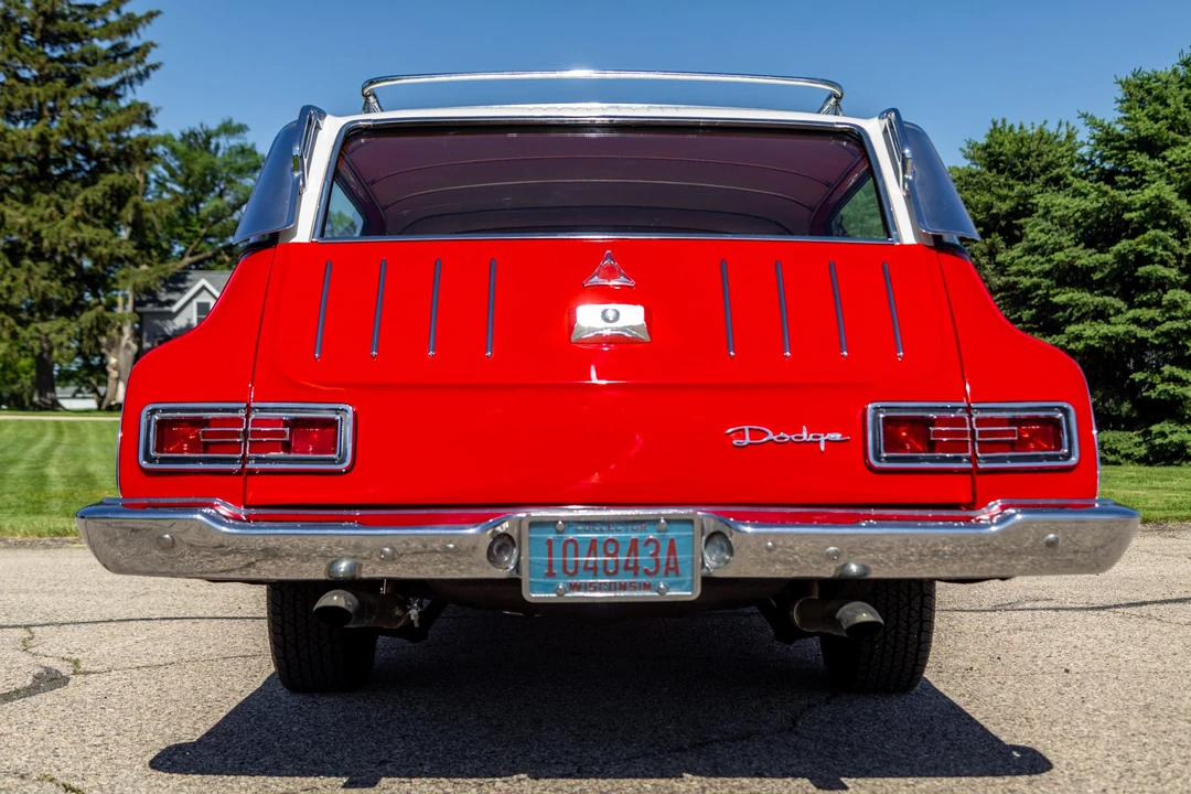 1963 Dodge 330 & 440 & 880 - Image 20 of 31