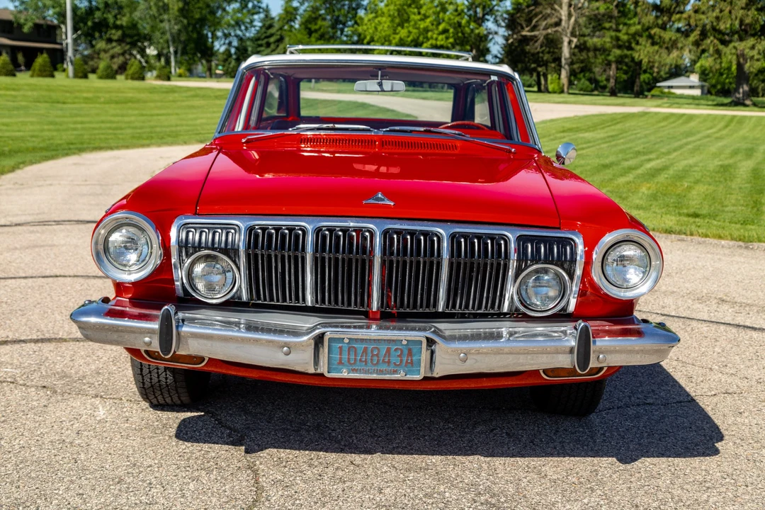 1963 Dodge 330 & 440 & 880 - Image 16 of 31