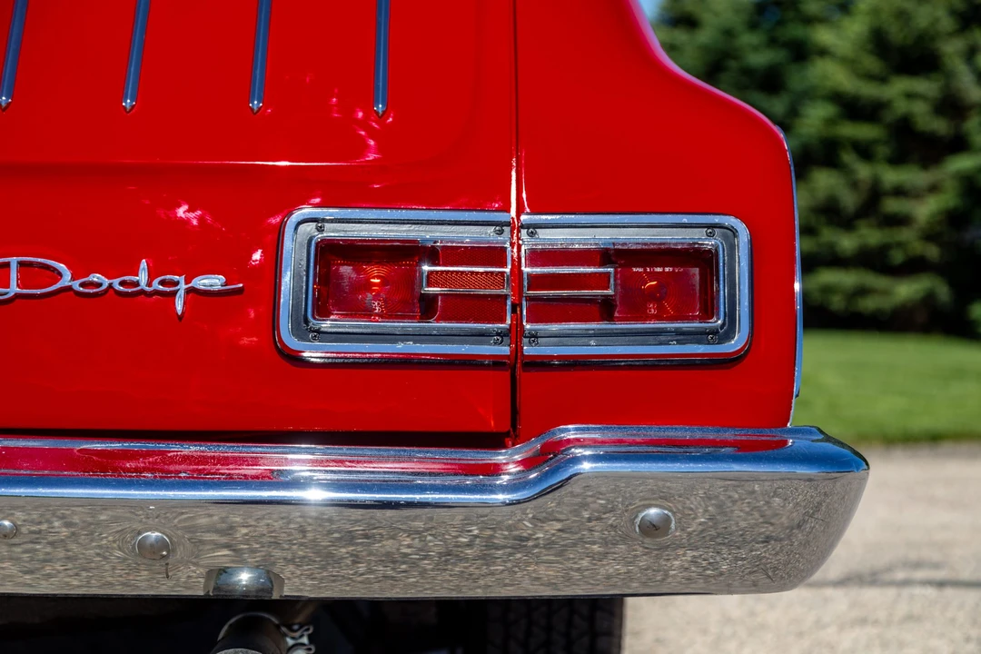 1963 Dodge 330 & 440 & 880 - Image 22 of 31