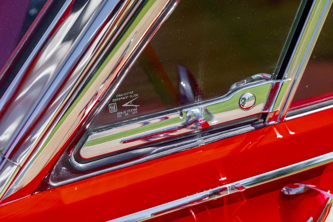 1963 Dodge 330 & 440 & 880 - Image 30 of 31