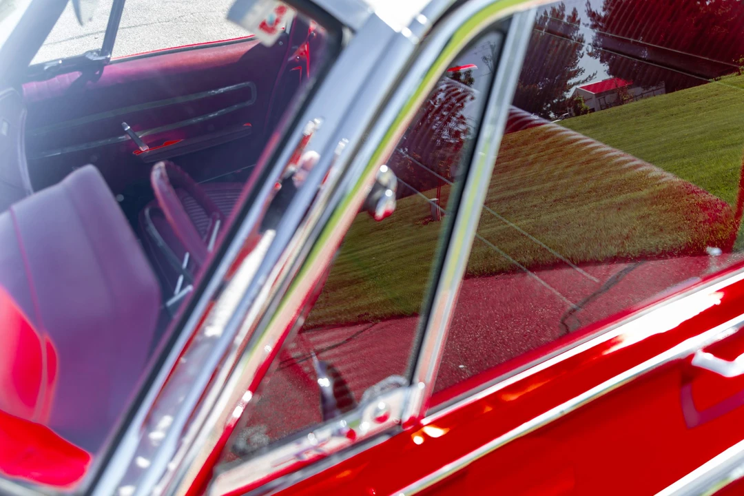 1963 Dodge 330 & 440 & 880 - Image 25 of 31