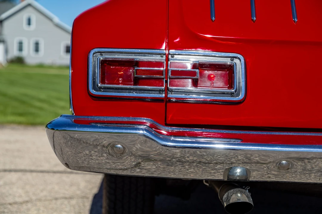 1963 Dodge 330 & 440 & 880 - Image 21 of 31