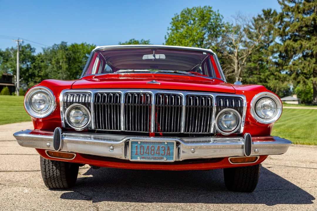 1963 Dodge 330 & 440 & 880 - Image 15 of 31