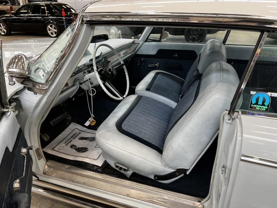 1963 Dodge 330 & 440 & 880 - Image 3 of 4