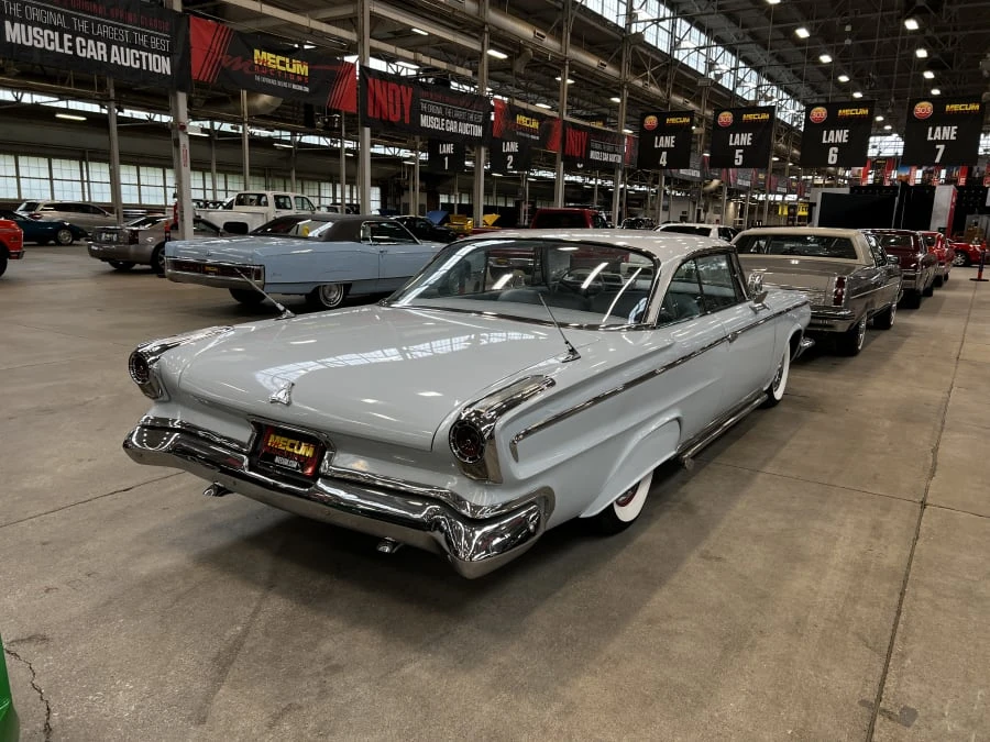 1963 Dodge 330 & 440 & 880 - Image 2 of 4