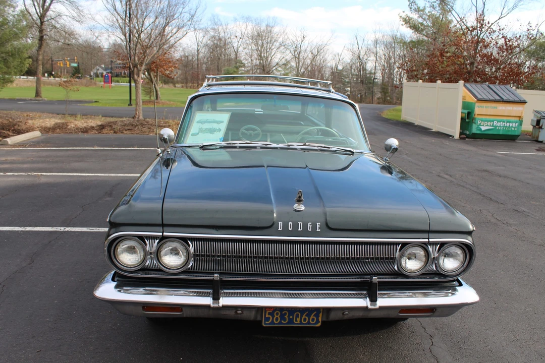 1963 Dodge 330 & 440 & 880 - Image 2 of 31