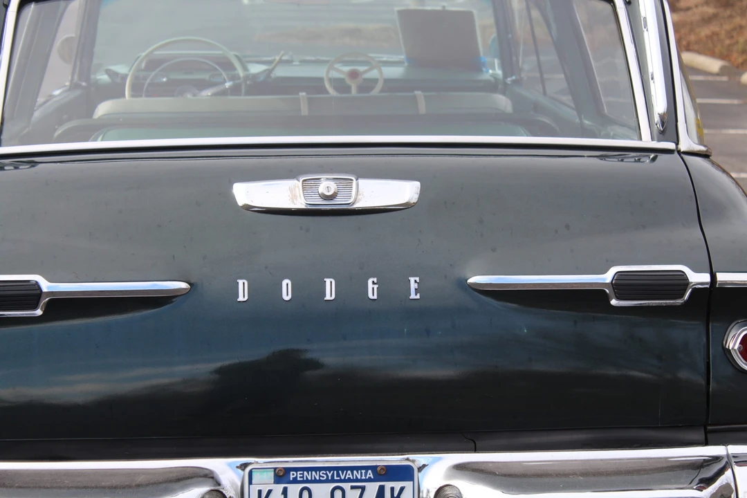 1963 Dodge 330 & 440 & 880 - Image 20 of 31