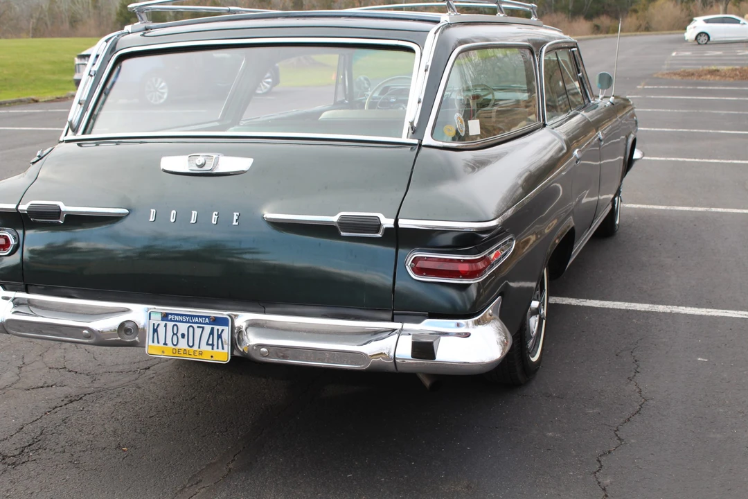 1963 Dodge 330 & 440 & 880 - Image 9 of 31