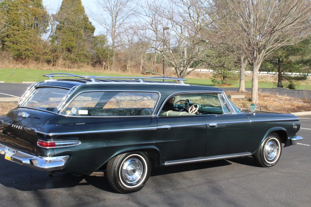 1963 Dodge 330 & 440 & 880 - Image 10 of 31