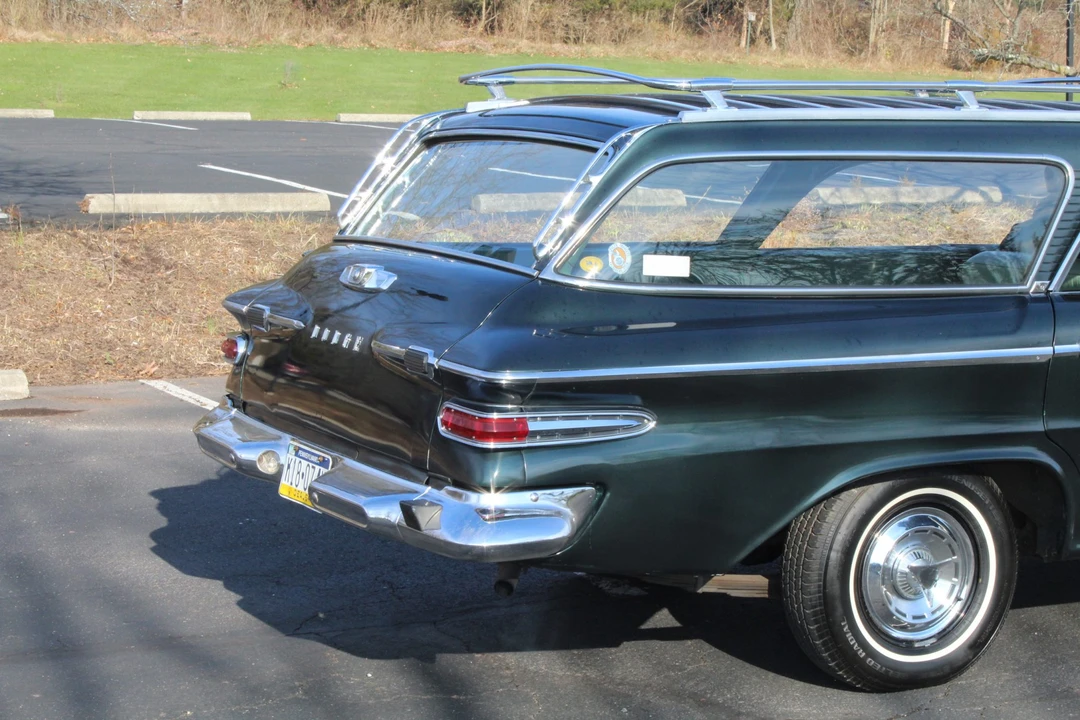1963 Dodge 330 & 440 & 880 - Image 11 of 31