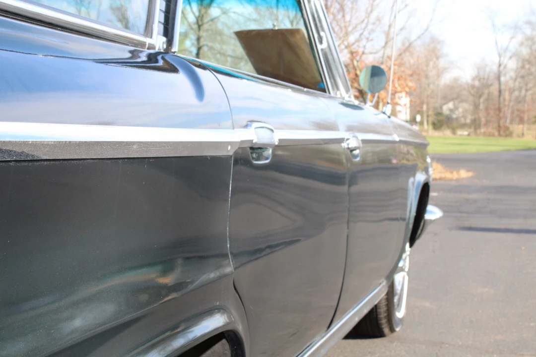 1963 Dodge 330 & 440 & 880 - Image 28 of 31