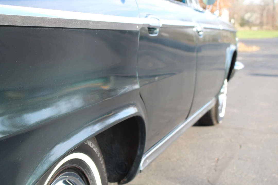 1963 Dodge 330 & 440 & 880 - Image 27 of 31