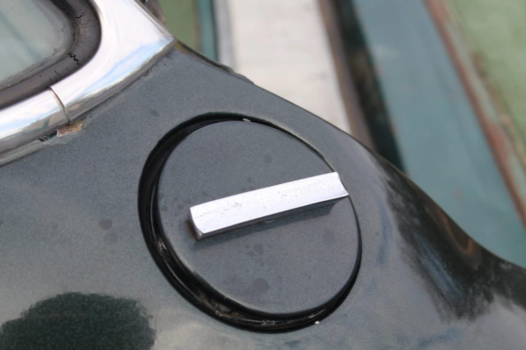 1963 Dodge 330 & 440 & 880 - Image 24 of 31