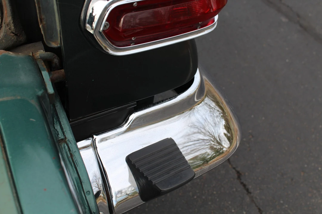 1963 Dodge 330 & 440 & 880 - Image 19 of 31