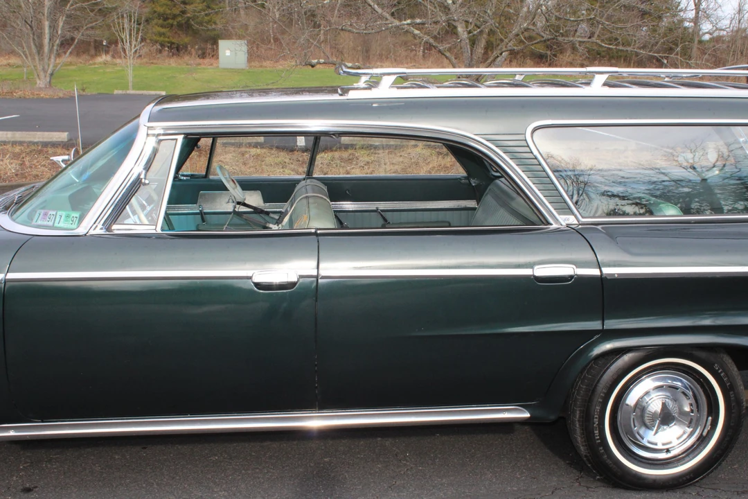 1963 Dodge 330 & 440 & 880 - Image 15 of 31