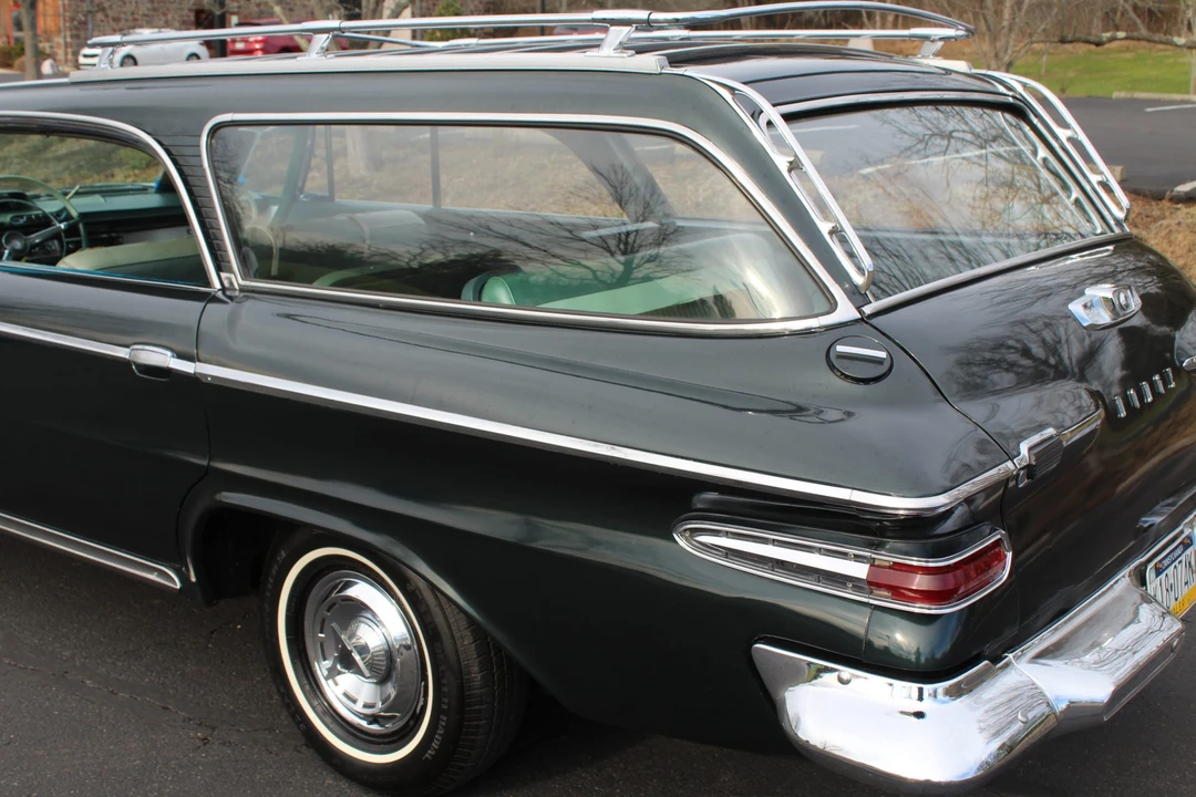 1963 Dodge 330 & 440 & 880 - Image 16 of 31