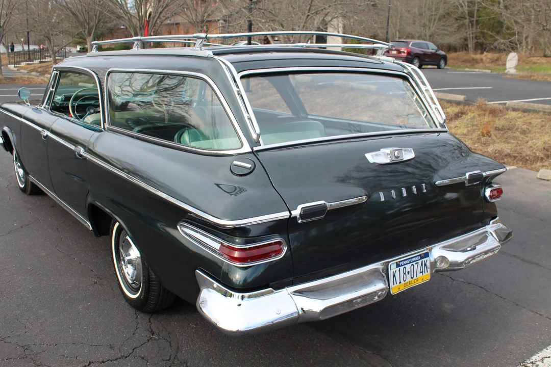 1963 Dodge 330 & 440 & 880 - Image 7 of 31
