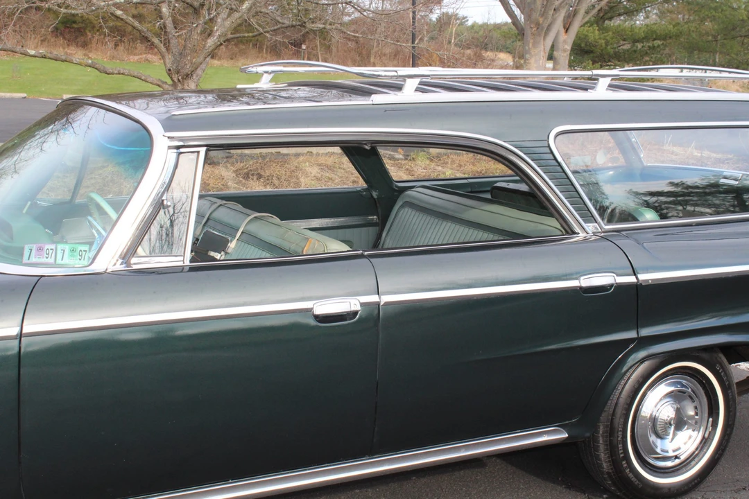 1963 Dodge 330 & 440 & 880 - Image 14 of 31