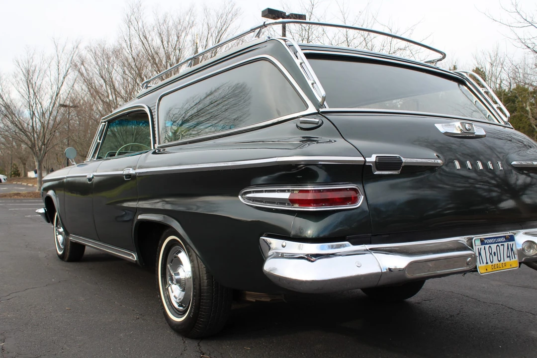 1963 Dodge 330 & 440 & 880 - Image 6 of 31
