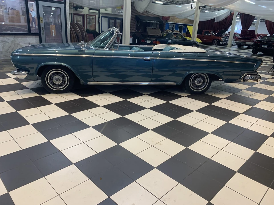 1963 Dodge 330 & 440 & 880 - Image 14 of 31