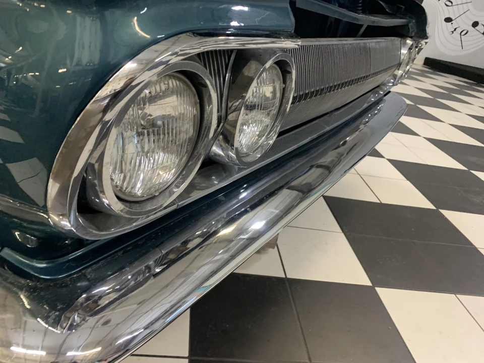 1963 Dodge 330 & 440 & 880 - Image 31 of 31