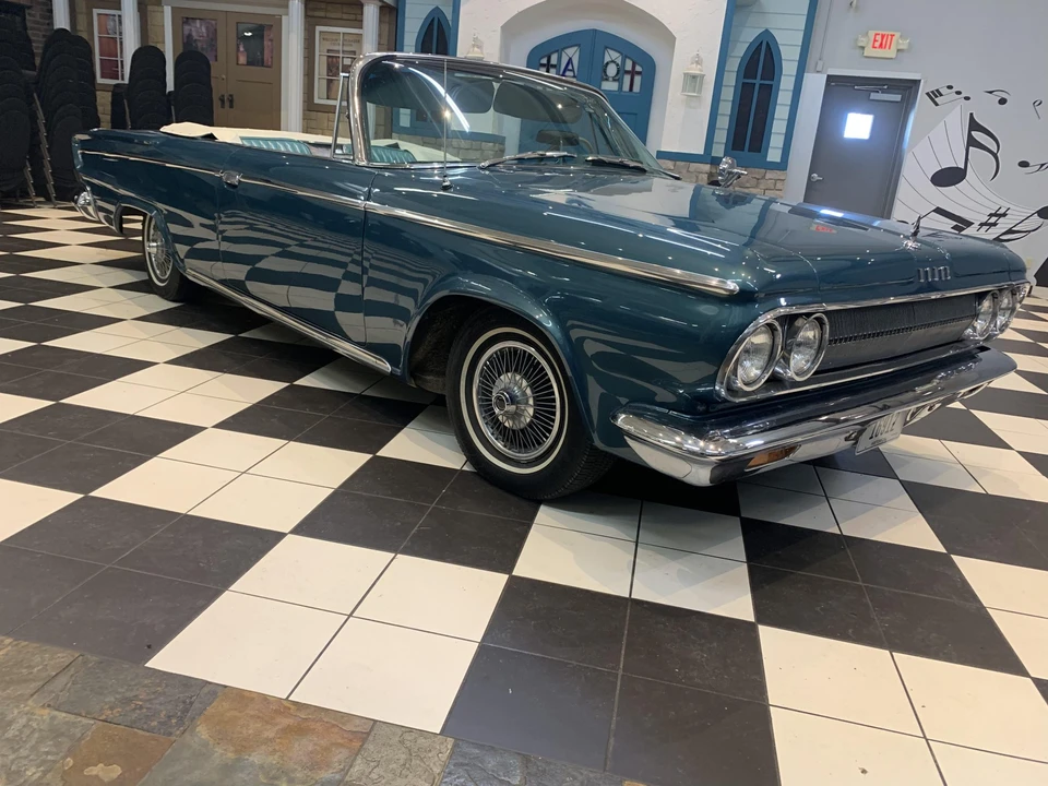 1963 Dodge 330 & 440 & 880 - Image 17 of 31