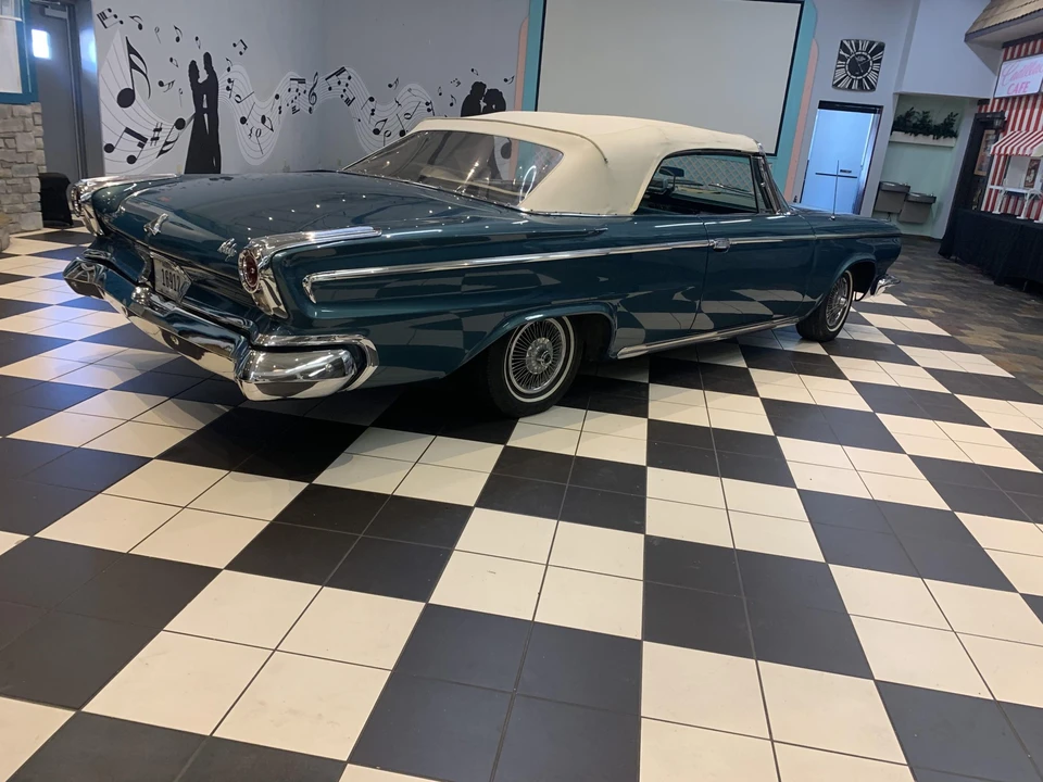 1963 Dodge 330 & 440 & 880 - Image 8 of 31