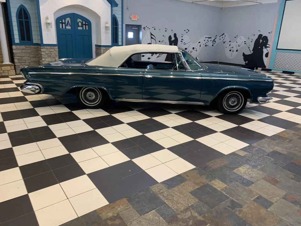 1963 Dodge 330 & 440 & 880 - Image 9 of 31