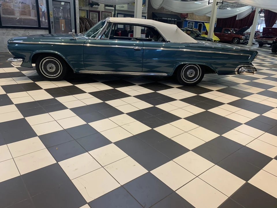 1963 Dodge 330 & 440 & 880 - Image 4 of 31