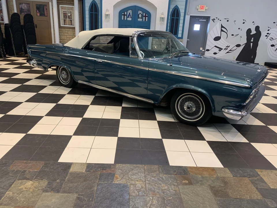 1963 Dodge 330 & 440 & 880 - Image 10 of 31