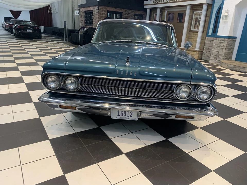 1963 Dodge 330 & 440 & 880 - Image 12 of 31