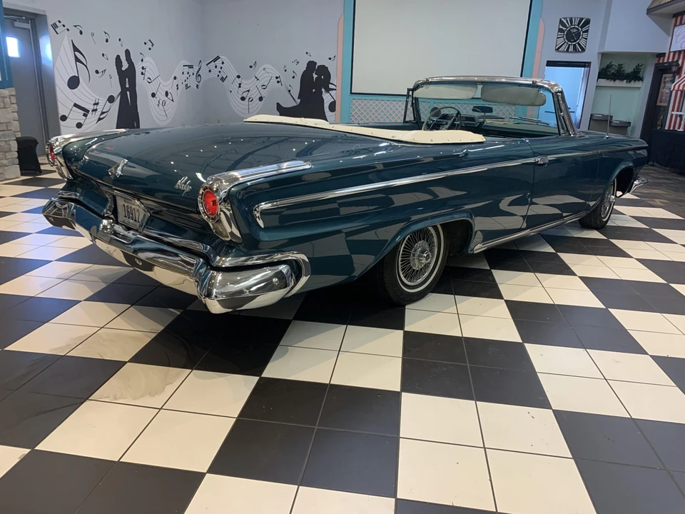 1963 Dodge 330 & 440 & 880 - Image 15 of 31